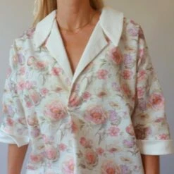 Robe Aurore 11 Robe Aurore -Éclat Boutique product 60ae0fa65a3ed 6