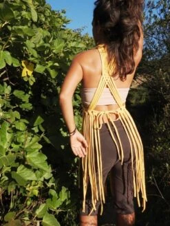 Robe Festival -Éclat Boutique product 61c489af6ddc0 3