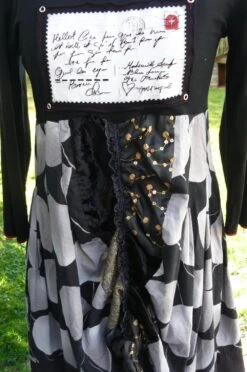 Robe Demi Saison -Éclat Boutique product 61cb414e4e105 3