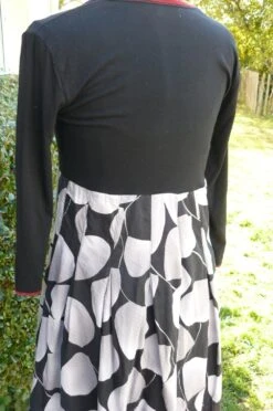 Robe Demi Saison -Éclat Boutique product 61cb414e4e105 4