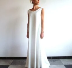 Robe De Mariée (ou De Soirée) Gabrielle -Éclat Boutique product 62944e897dfa4 4