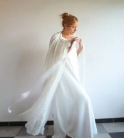 Robe De Mariée (ou De Soirée) Gabrielle -Éclat Boutique product 62944e897dfa4 5