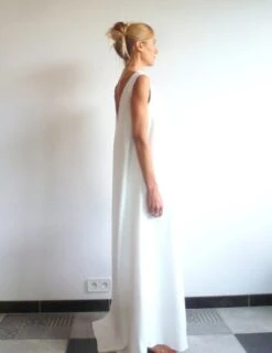 Robe De Mariée (ou De Soirée) Gabrielle -Éclat Boutique product 62944e897dfa4 7