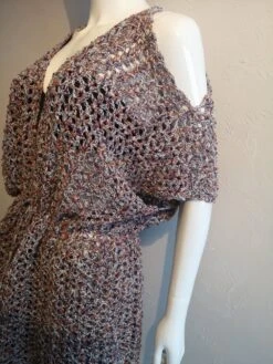 Robe De Plage -Éclat Boutique product 6298593b6ab65 6