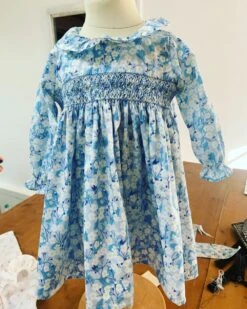 Robe Smocks Liberty