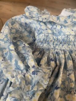 Robe Smocks Liberty -Éclat Boutique product 6367de6f2a3fe 3