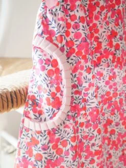 Robe Tissu Liberty 3 à 6 Mois 9 Robe Tissu Liberty 3 à 6 Mois -Éclat Boutique product 63721e9458d2e 4