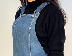 Kit Couture : Robe Salopette -Éclat Boutique product 6387649b7fc82 1