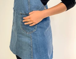 Kit Couture : Robe Salopette -Éclat Boutique product 6387649b7fc82 2