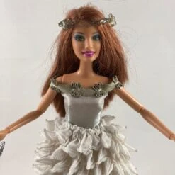 Vêtements Pour Poupée Barbie - "robe De Fête" -Éclat Boutique product 63fdd178943a9 2