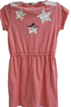 Robe Enfant, Customisée -Éclat Boutique product 6415e9b7b7476 1