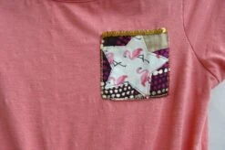 Robe Enfant, Customisée -Éclat Boutique product 6415e9b7b7476 2