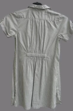 Robe Chemisier Customisée -Éclat Boutique product 6415ed856829e 3