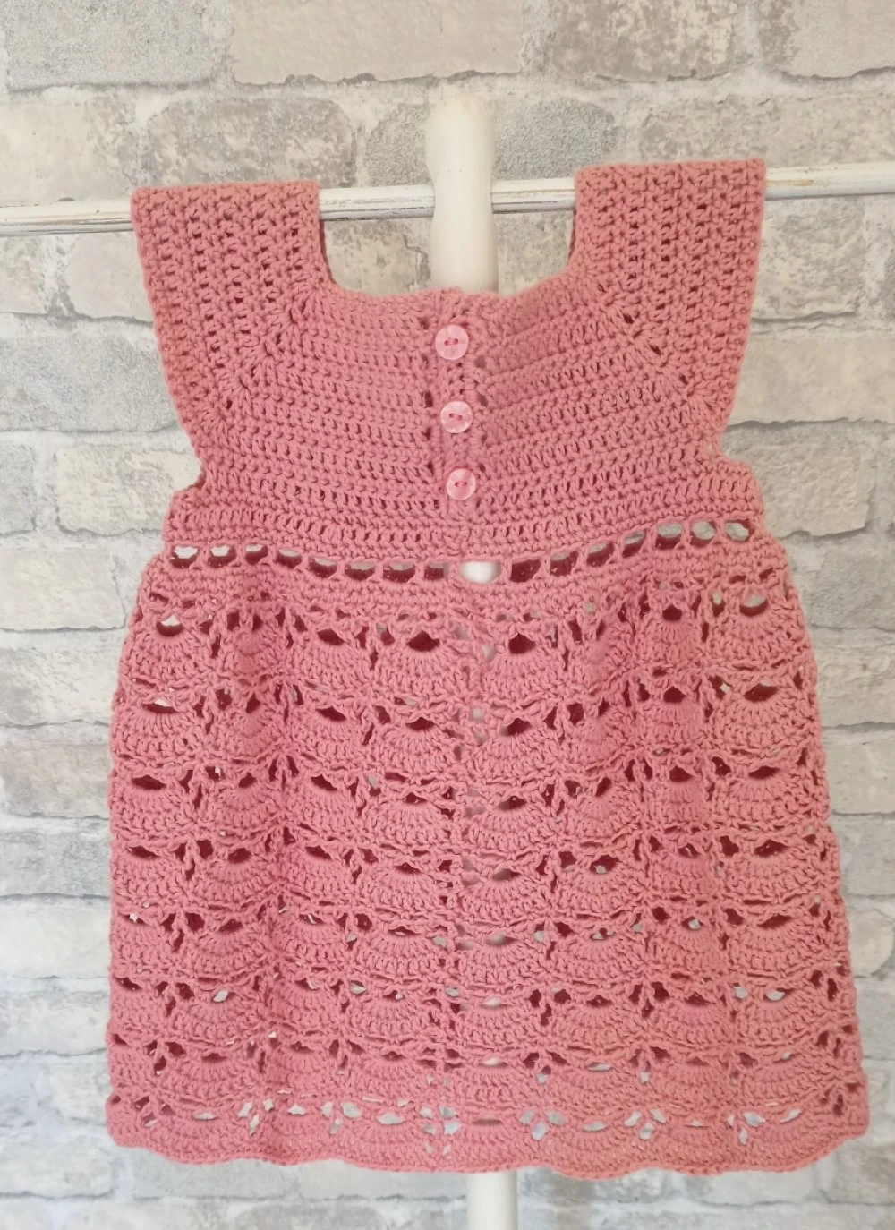 Robe Blush 2 Robe Blush – Image 2