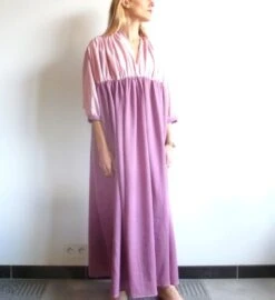 Robe Yaelle -Éclat Boutique product 645346c8283df 3