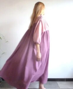 Robe Yaelle -Éclat Boutique product 645346c8283df 4