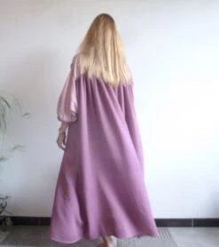 Robe Yaelle -Éclat Boutique product 645346c8283df 6