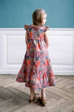 La Robe Bohème Et Son Bandeau Assorti -Éclat Boutique product 6463c1cb09102 6