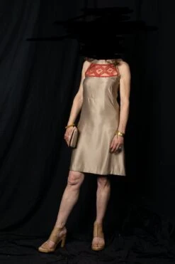 Robe Soirée , Mariage Ou Cocktail