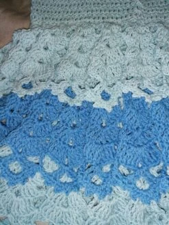 Robe Bicolore -Éclat Boutique product 64d9149242d4a 3